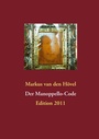 Cover: Der Manoppello-Code - BoD - Books on Demand