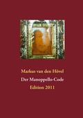 Cover: Der Manoppello-Code - BoD - Books on Demand