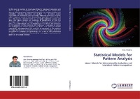 Abbildung von: Statistical Models for Pattern Analysis - LAP Lambert Academic Publishing