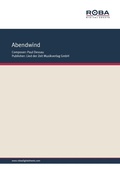 Cover: Abendwind - Lied der Zeit Musikverlag GmbH