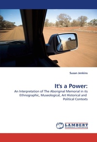 Enlarge image Cover: It's a Power - LAP Lambert Academic Publishing