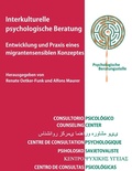 Cover: Interkulturelle psychologische Beratung - BoD - Books on Demand