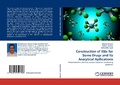 Cover: Construction of Ises for Some Drugs and Its Analytical Apllications - LAP Lambert Academic Publishing