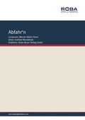 Cover: Abfahr'n - Roba Music Verlag GmbH