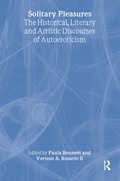 Cover: Solitary Pleasures - Routledge