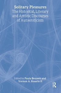 Abbildung von: Solitary Pleasures - Routledge
