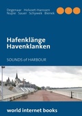 Cover: Hafenkl&auml;nge - BoD - Books on Demand