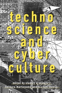 Enlarge image Cover: Technoscience and Cyberculture - Routledge