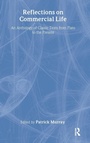 Cover: Reflections on Commercial Life - Routledge