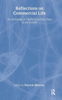 Enlarge image Cover: Reflections on Commercial Life - Routledge