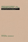 Cover: Reflections on Commercial Life - Routledge