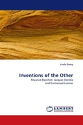 Cover: Inventions of the Other - LAP Lambert Academic Publishing