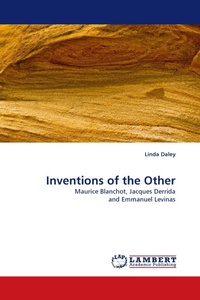Enlarge image Cover: Inventions of the Other - LAP Lambert Academic Publishing