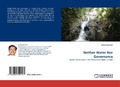 Cover: Neither Water Nor Governance - LAP Lambert Academic Publishing