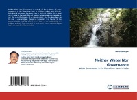 Enlarge image Cover: Neither Water Nor Governance - LAP Lambert Academic Publishing