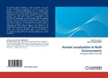 Cover: Human Localisation in Built Environments - LAP Lambert Academic Publishing