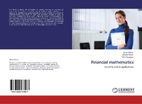 Enlarge image Cover: Financial Mathematics - LAP Lambert Academic Publishing