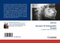 Cover: Wonders Of Orthognathic Surgery - LAP Lambert Academic Publishing