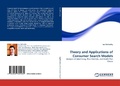 Cover: Theory and Applications of Consumer Search Models - LAP Lambert Academic Publishing