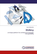 Cover: Dually - LAP Lambert Academic Publishing