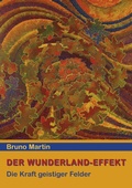 Cover: Der Wunderland-Effekt - BoD - Books on Demand