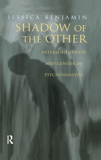 Enlarge image Cover: Shadow of the Other - Routledge