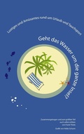 Cover: Geht das Wasser um die ganze Insel? - BoD - Books on Demand