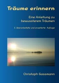 Abbildung von: Träume erinnern - BoD - Books on Demand