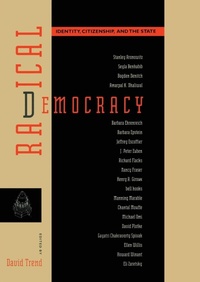 Enlarge image Cover: Radical Democracy - Routledge