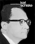 Cover: Karl Schiske - Lafite