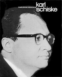 Enlarge image Cover: Karl Schiske - Lafite