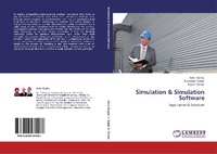 Enlarge image Cover: Simulation & Simulation Software - LAP Lambert Academic Publishing