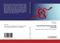 Enlarge image Cover: Examining Posttraumatic Growth - LAP Lambert Academic Publishing