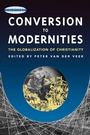 Cover: Conversion to Modernities - Routledge