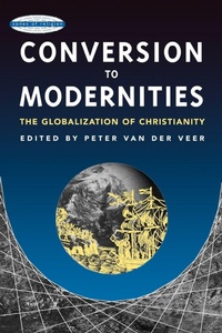 Enlarge image Cover: Conversion to Modernities - Routledge