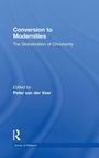 Cover: Conversion to Modernities - Routledge