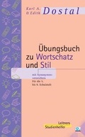 Cover: &Uuml;bungsbuch zu Wortschatz und Stil mit Synonymenverzeichnis - Leitner im Wiener Dom-Vlg