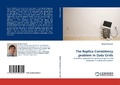 Cover: The Replica Consistency problem in Data Grids - LAP Lambert Academic Publishing