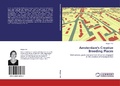Cover: Amsterdam's Creative Breeding Places - LAP Lambert Academic Publishing