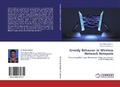 Cover: Greedy Behavior in Wireless Network Hotspots - LAP Lambert Academic Publishing