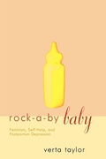 Cover: Rock-a-by Baby - Routledge
