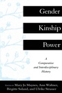 Cover: Gender, Kinship and Power - Routledge