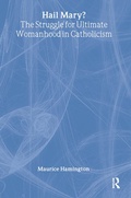 Cover: Hail Mary? - Routledge