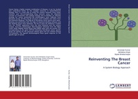 Enlarge image Cover: Reinventing the Breast Cancer - LAP Lambert Academic Publishing