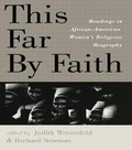 Cover: This Far By Faith - Routledge