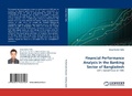 Cover: Financial Performance Analysis in the Banking Sector of Bangladesh - LAP Lambert Academic Publishing