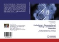 Cover: Evolutionary Computational Biology -Autoimmune Disorders - LAP Lambert Academic Publishing
