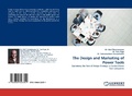 Cover: The Design and Marketing of Power Tools - LAP Lambert Academic Publishing