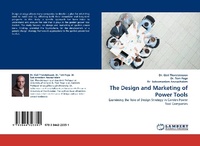 Enlarge image Cover: The Design and Marketing of Power Tools - LAP Lambert Academic Publishing