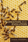 Cover: Creation and Evolution - Routledge